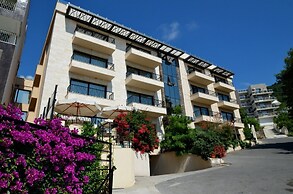Hotel HEC Residence Milocer