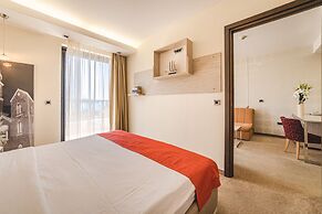 Hotel HEC Residence Milocer