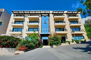 Hotel HEC Residence Milocer