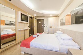 Hotel HEC Residence Milocer