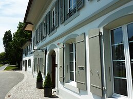 Hostellerie Le Petit Manoir
