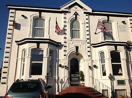 Balmoral Lodge Hotel