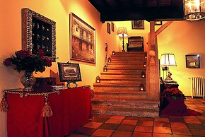 Palacio de Cutre