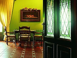 Palacio de Cutre