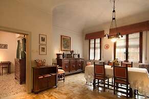 Villa Fiorita