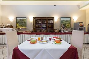 Hotel Ristorante La Terrazza
