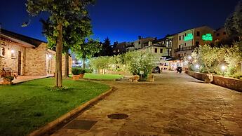 Hotel Ristorante La Terrazza