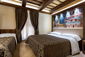 Hotel Ristorante La Terrazza
