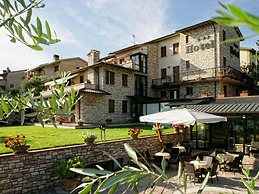 Hotel Ristorante La Terrazza