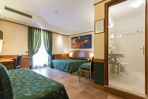 Hotel Ristorante La Terrazza