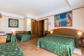 Hotel Ristorante La Terrazza