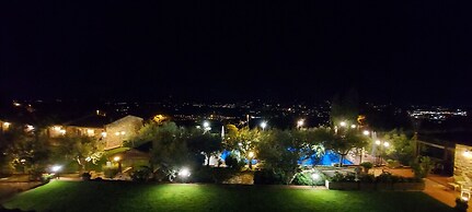 Hotel Ristorante La Terrazza