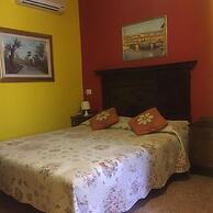 Hotel Aline