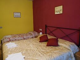 Hotel Aline