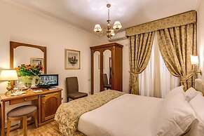 Hotel Cortina