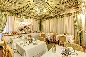 Hotel Cortina