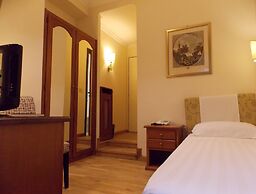 Hotel Cortina