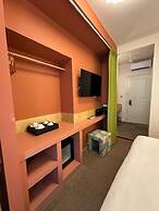 Hotel Cortina