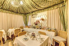 Hotel Cortina