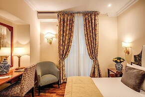 Hotel Cortina