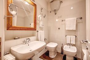 Hotel Cortina