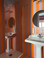Hotel Cortina