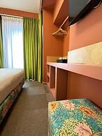 Hotel Cortina