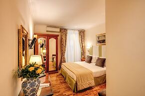Hotel Cortina