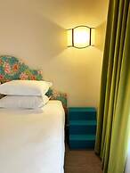 Hotel Cortina