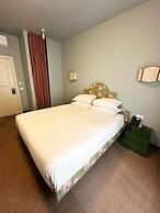 Hotel Cortina