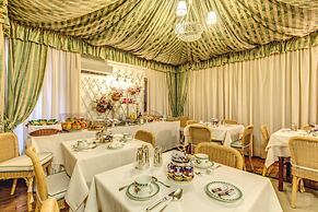Hotel Cortina