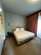 Hotel Cortina