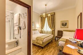 Hotel Cortina