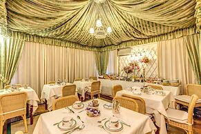 Hotel Cortina