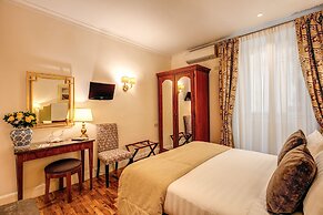 Hotel Cortina