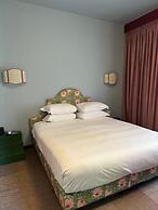 Hotel Cortina
