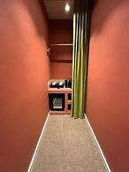 Hotel Cortina