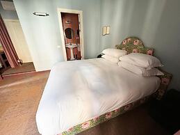 Hotel Cortina