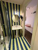 Hotel Cortina
