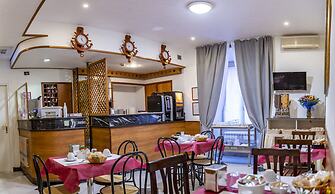 Hotel Ferrarese Roma