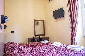 Hotel Ferrarese Roma