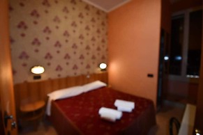 Hotel Ferrarese Roma