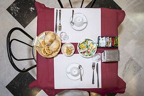 Hotel Ferrarese Roma