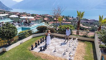 Hotel San Pietro