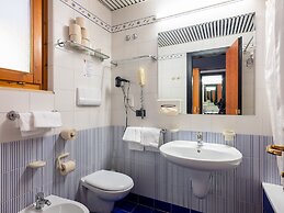Hotel San Pietro