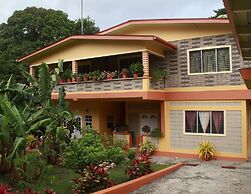 Greenhaven Cottage B&B