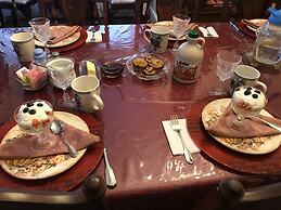 Niagara Inn Bed & Breakfast