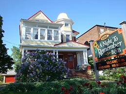 A Night to Remember Bed & Breakfast