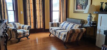 A Night to Remember Bed & Breakfast