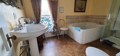A Moment in Time Bed & Breakfast